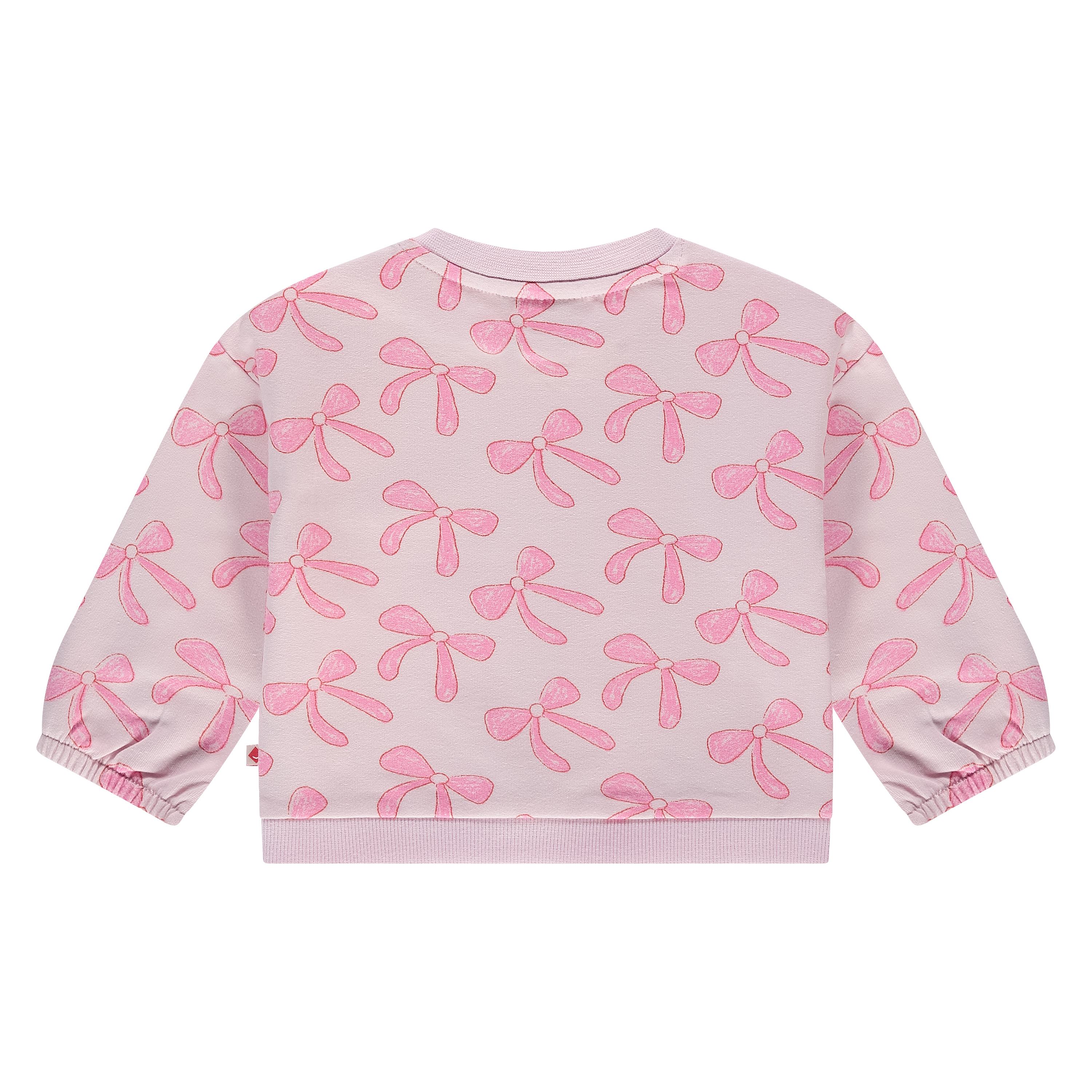 BABYFACE - Babyface Μπλούζα Φιογκάκια