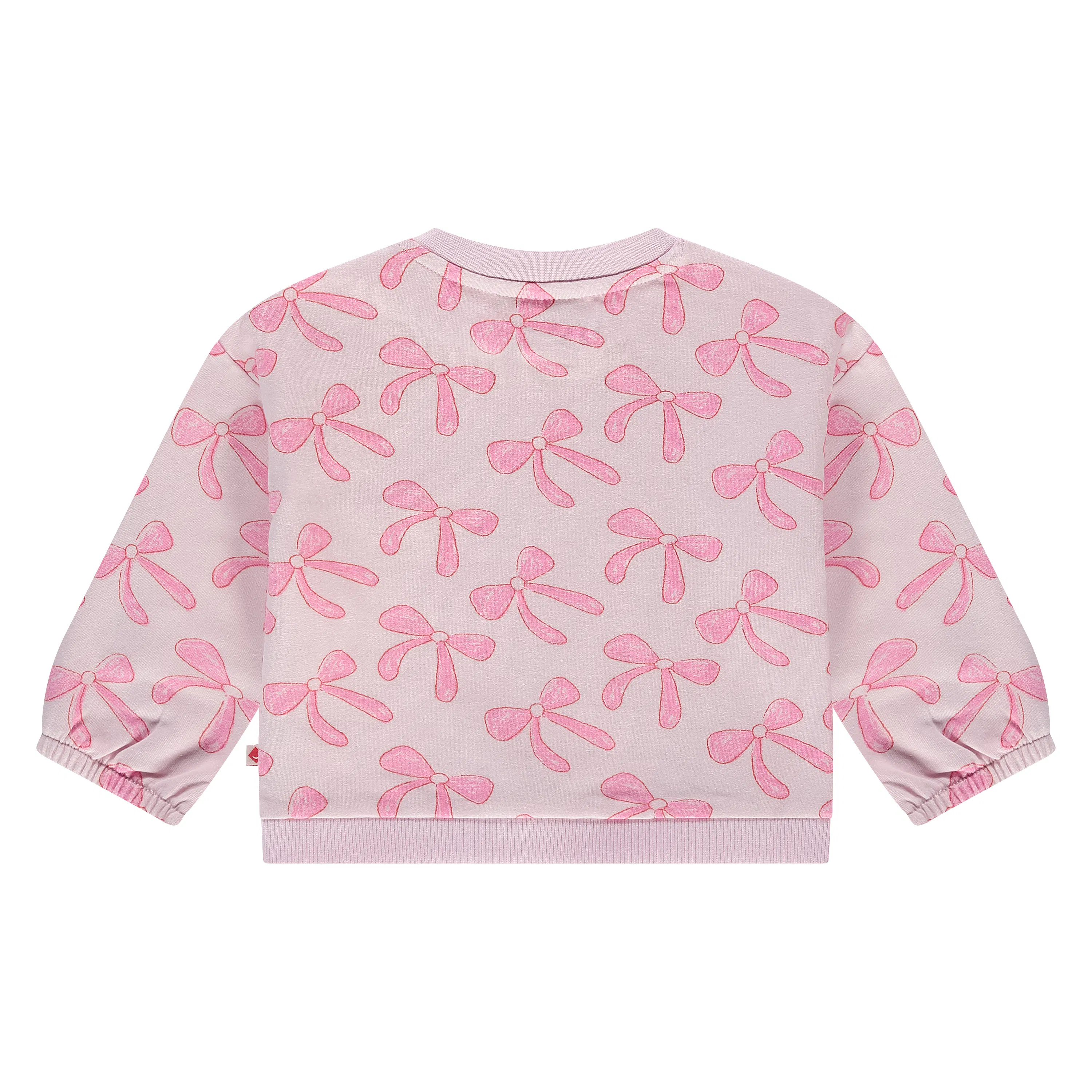 BABYFACE - Babyface Μπλούζα Φιογκάκια