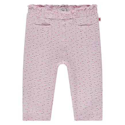 BABYFACE - Babyface Παντελόνι Muslin