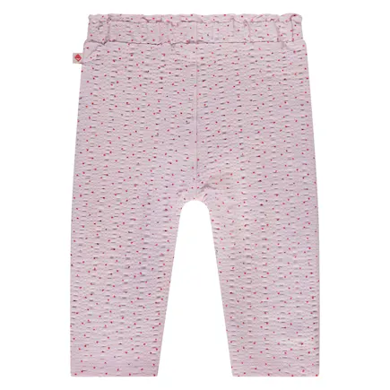 BABYFACE - Babyface Παντελόνι Muslin