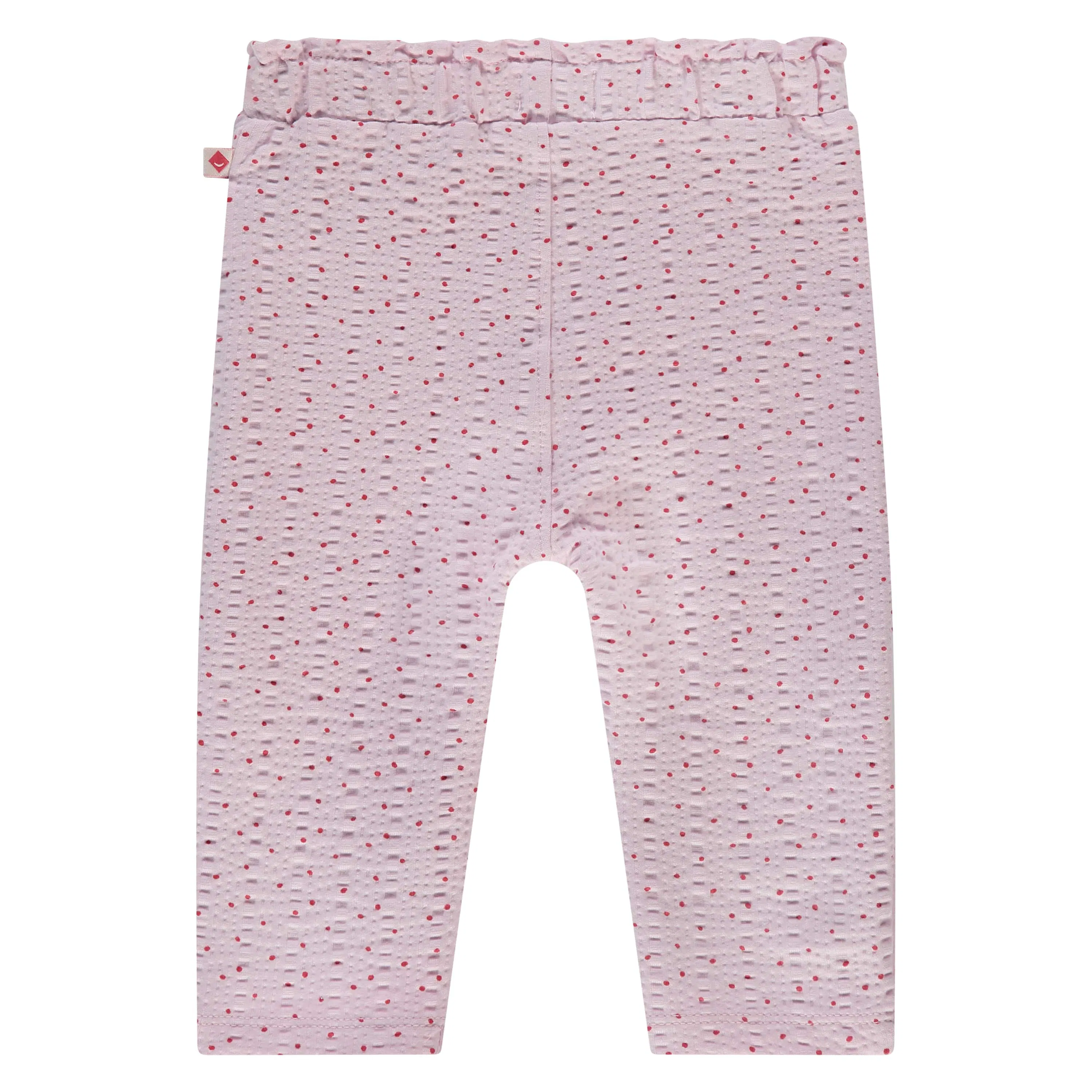 BABYFACE - Babyface Παντελόνι Muslin