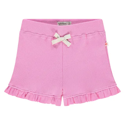 BABYFACE - Babyface Σορτς Ριμπ