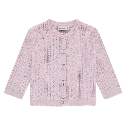 BABYFACE - Babyface Ζακέτα Πλεκτή