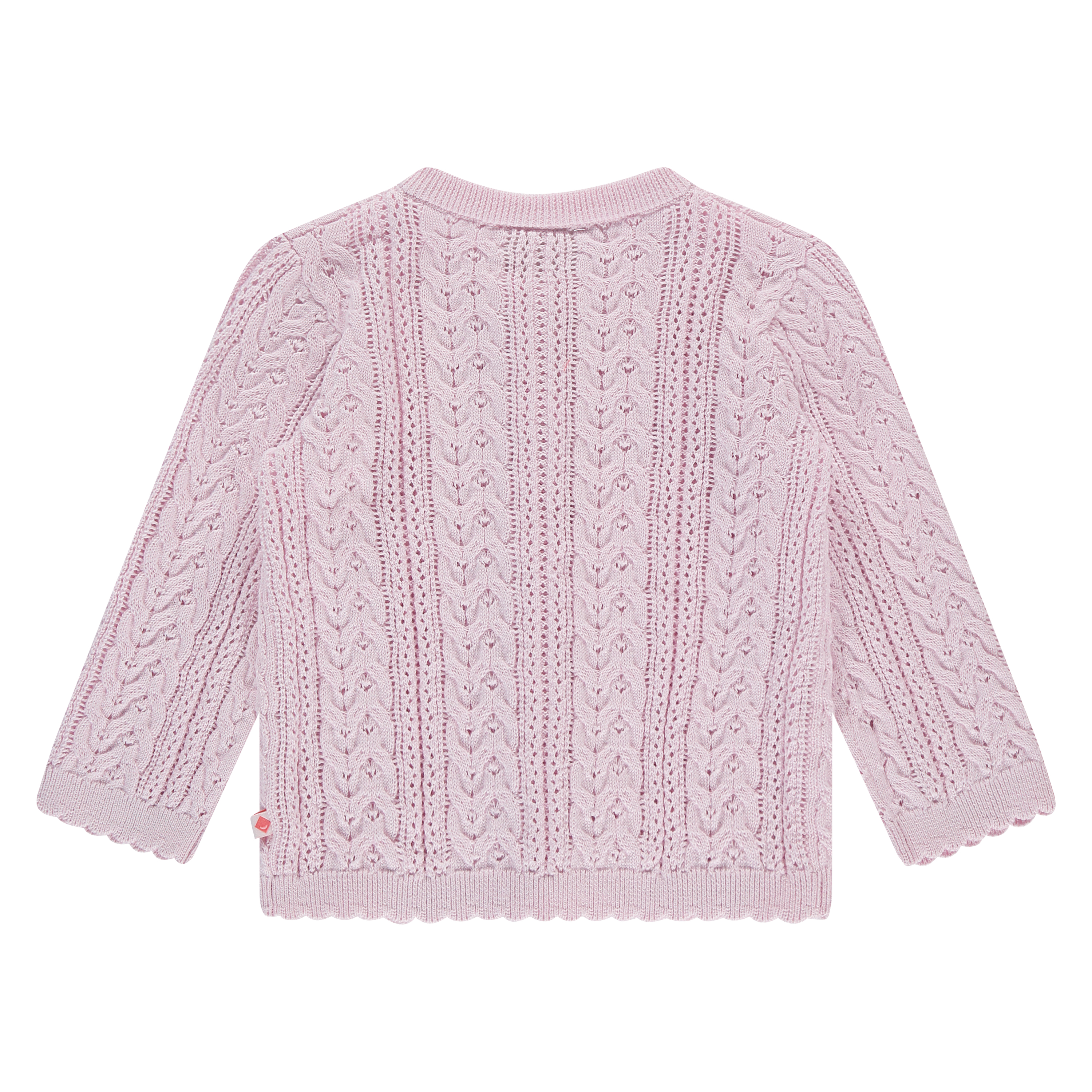 BABYFACE - Babyface Ζακέτα Πλεκτή