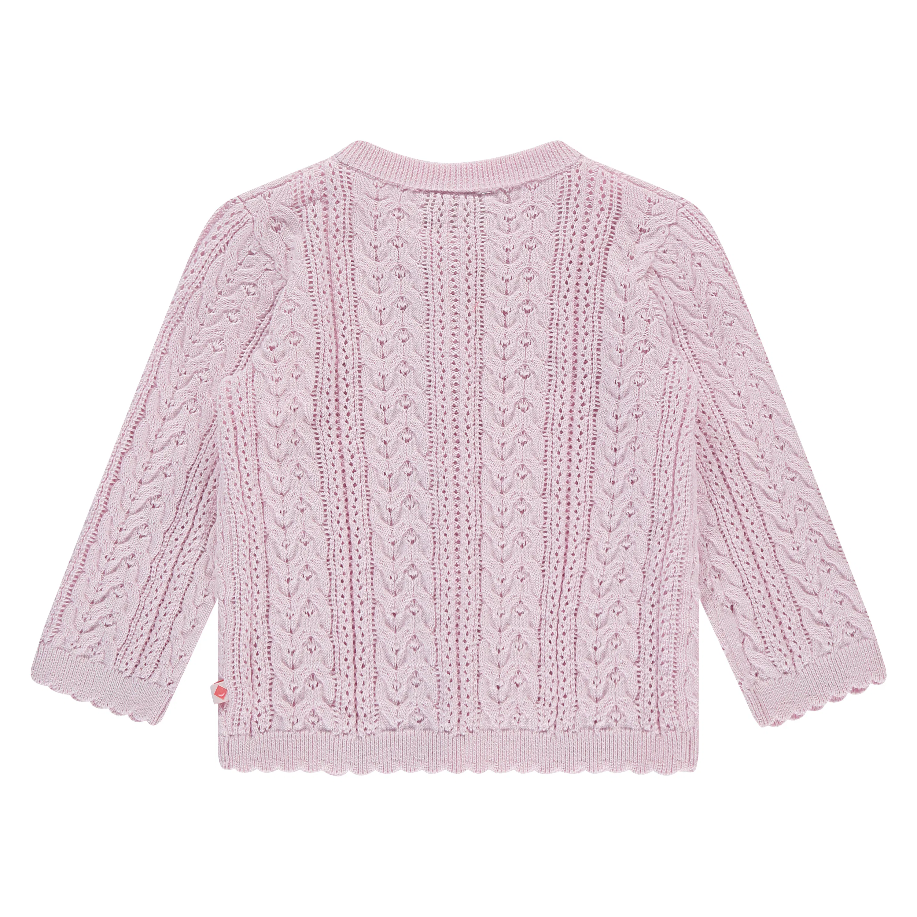 BABYFACE - Babyface Ζακέτα Πλεκτή