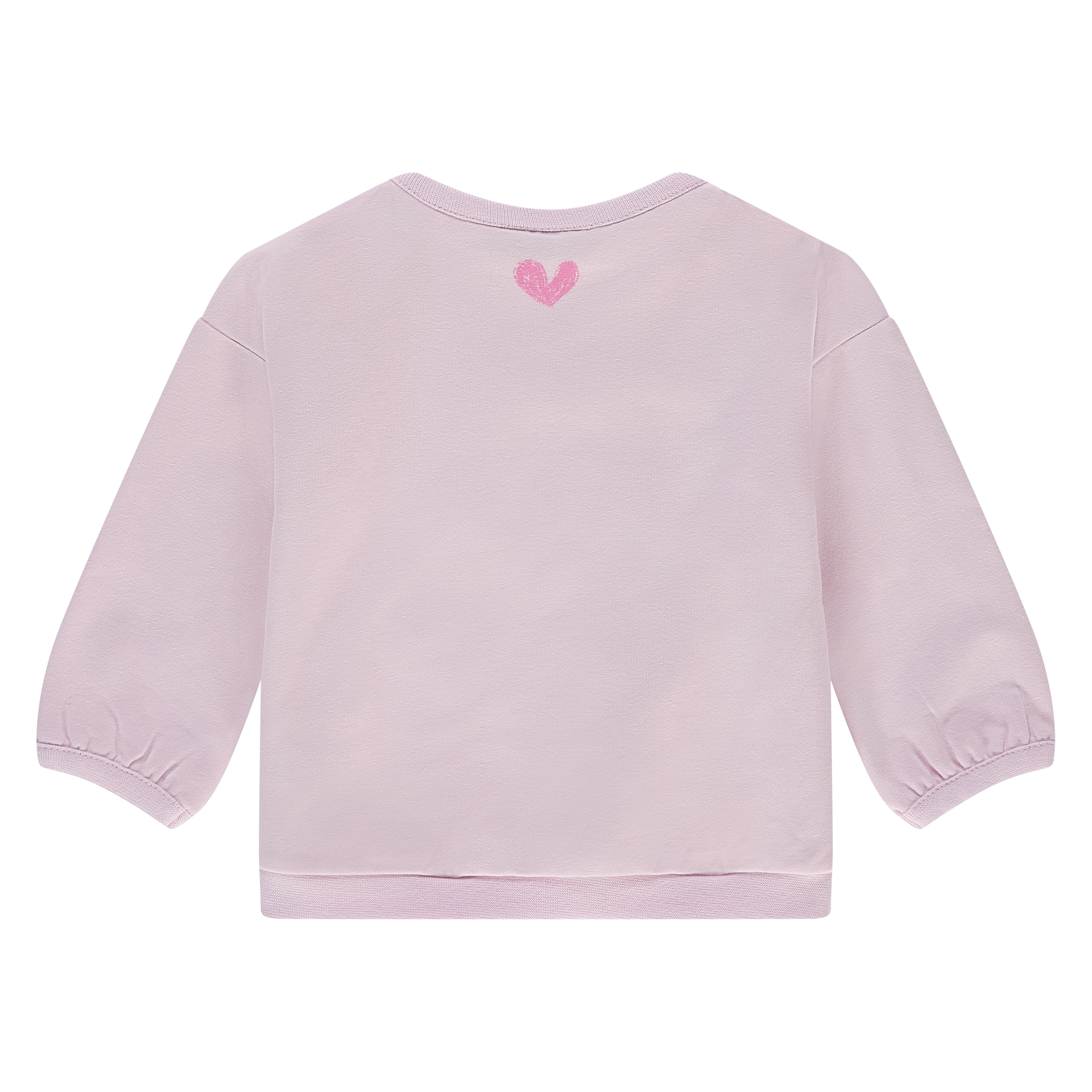 BABYFACE - Babyface Μπλούζα Φιογκος Πουά