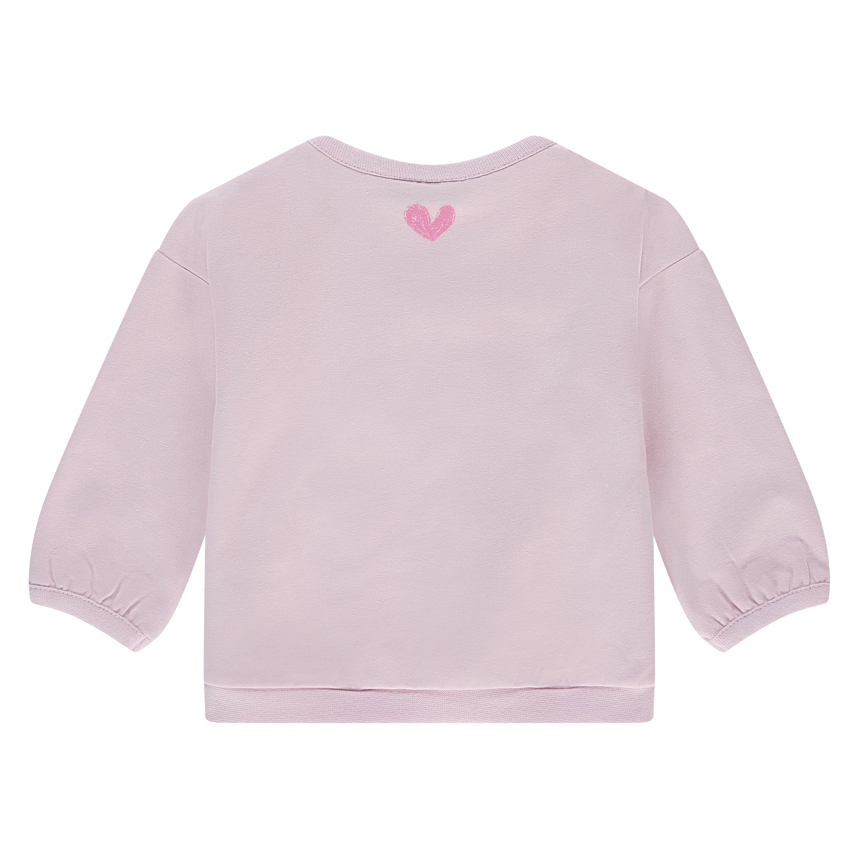 BABYFACE - Babyface Μπλούζα Φιογκος Πουά