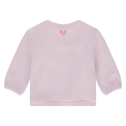 BABYFACE - Babyface Μπλούζα Φιογκος Πουά