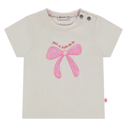 BABYFACE - Babyface Μπλούζα Bow