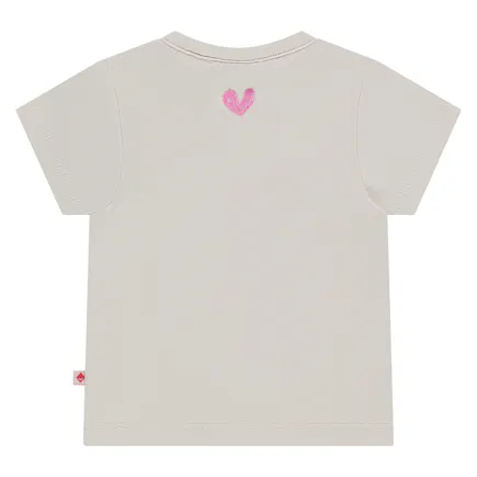 BABYFACE - Babyface Μπλούζα Bow