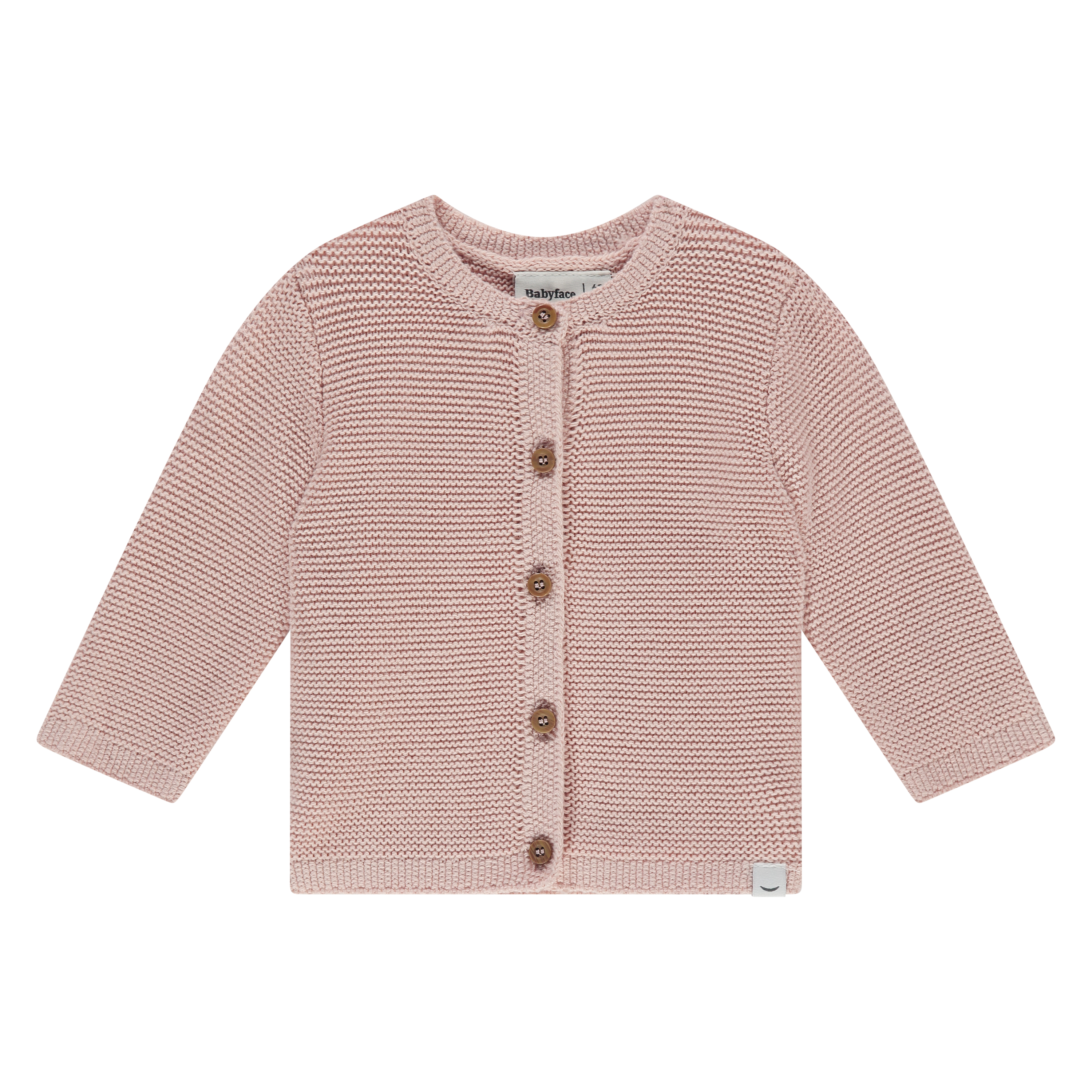  Ζακέτα Πλεκτή