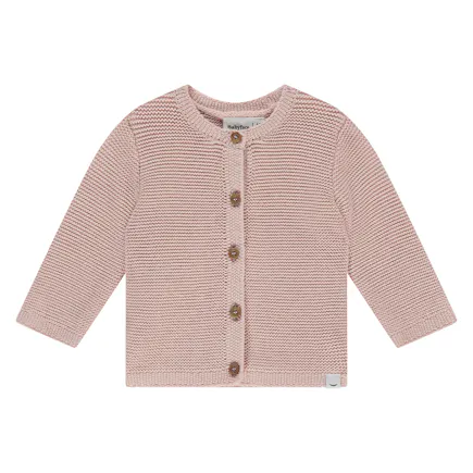 BABYFACE - Babyface Ζακέτα Πλεκτή