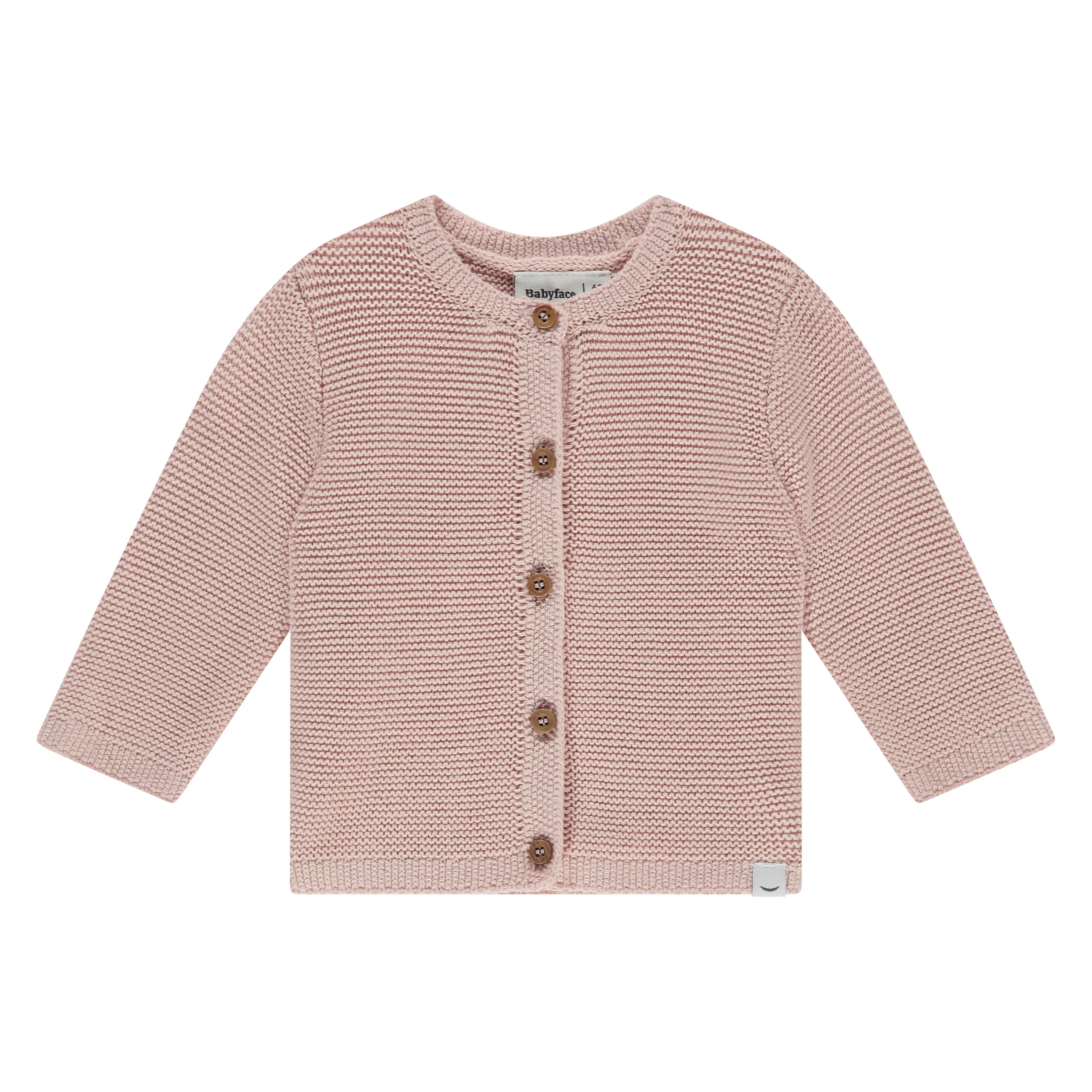 BABYFACE - Babyface Ζακέτα Πλεκτή
