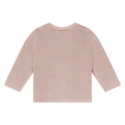 BABYFACE - Babyface Ζακέτα Πλεκτή