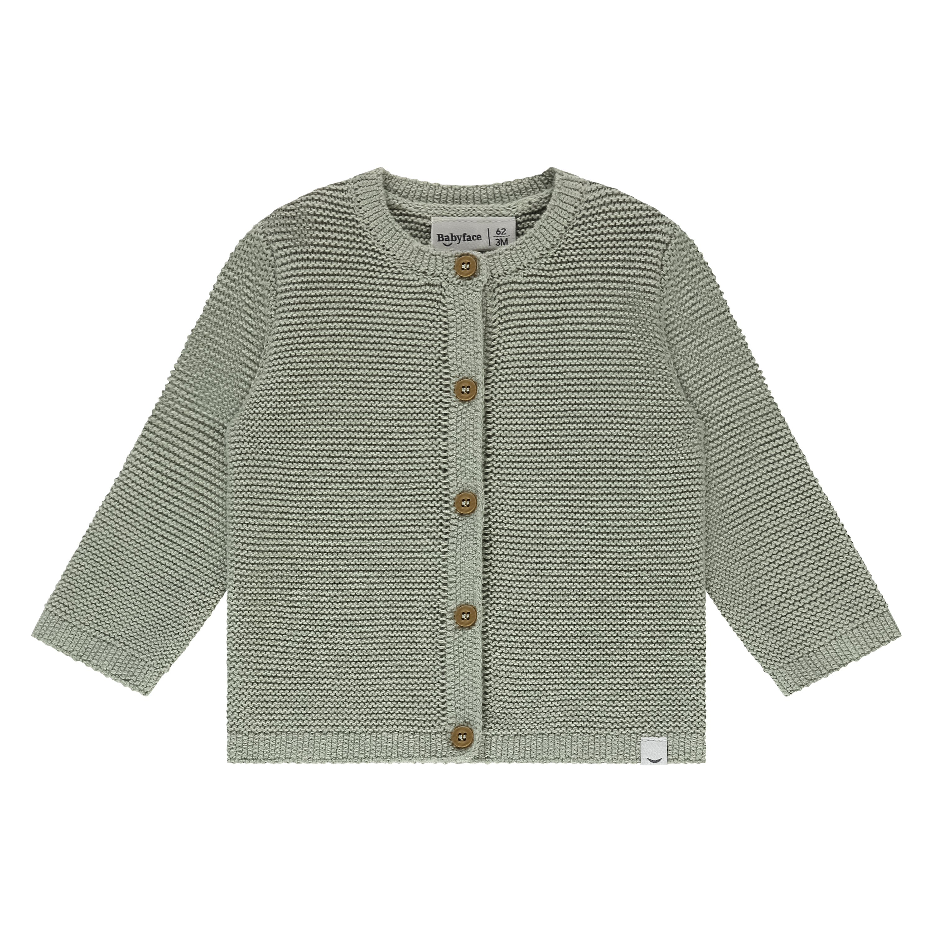  Ζακέτα Πλεκτή