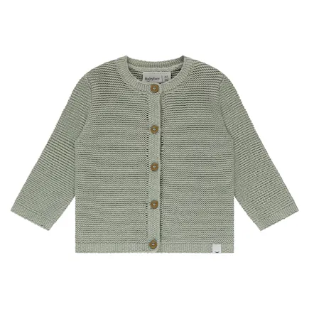 BABYFACE - Babyface Ζακέτα Πλεκτή