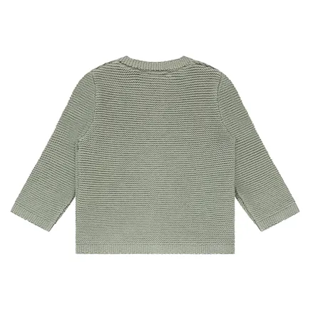 BABYFACE - Babyface Ζακέτα Πλεκτή