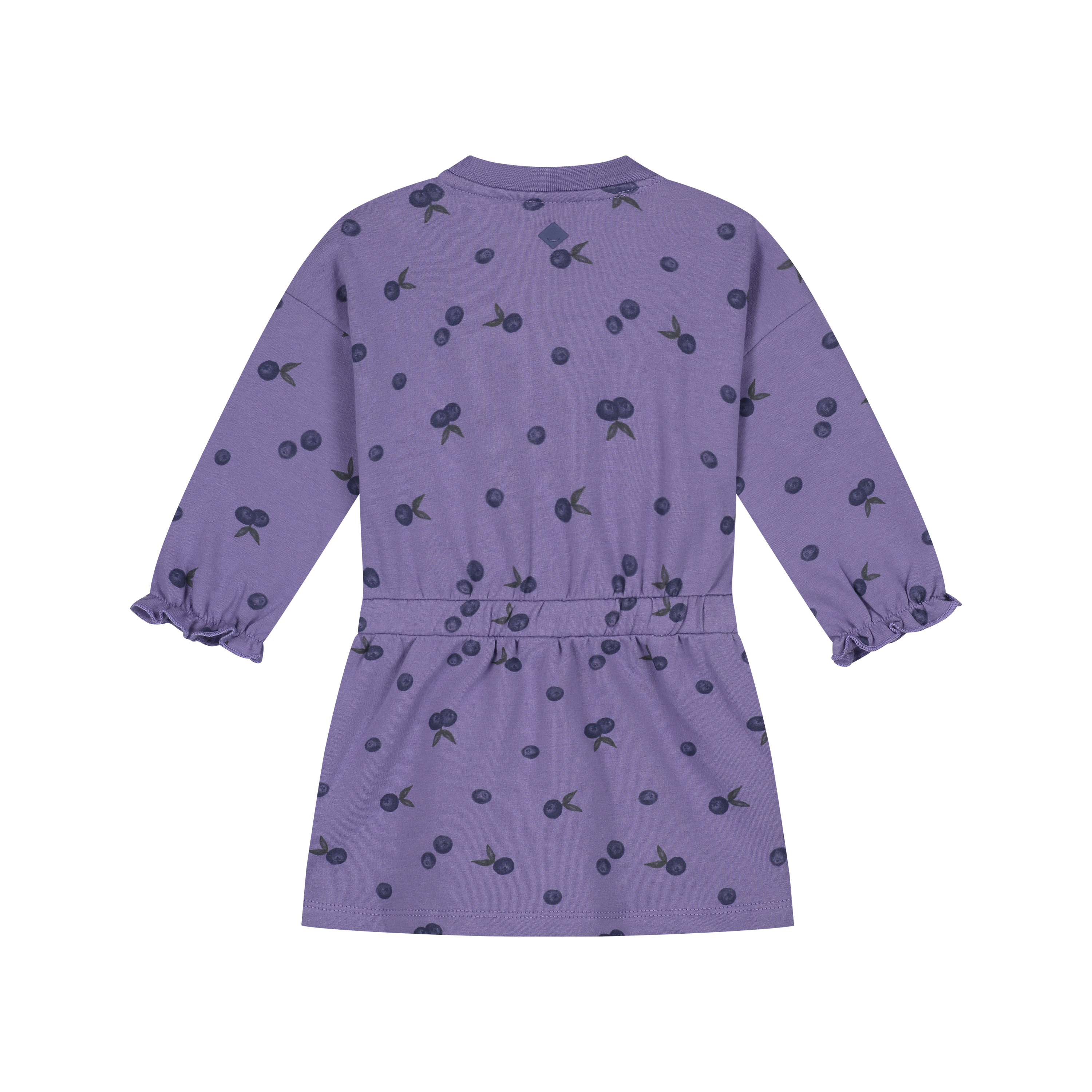BABYFACE - Babyface Φόρεμα faded plum