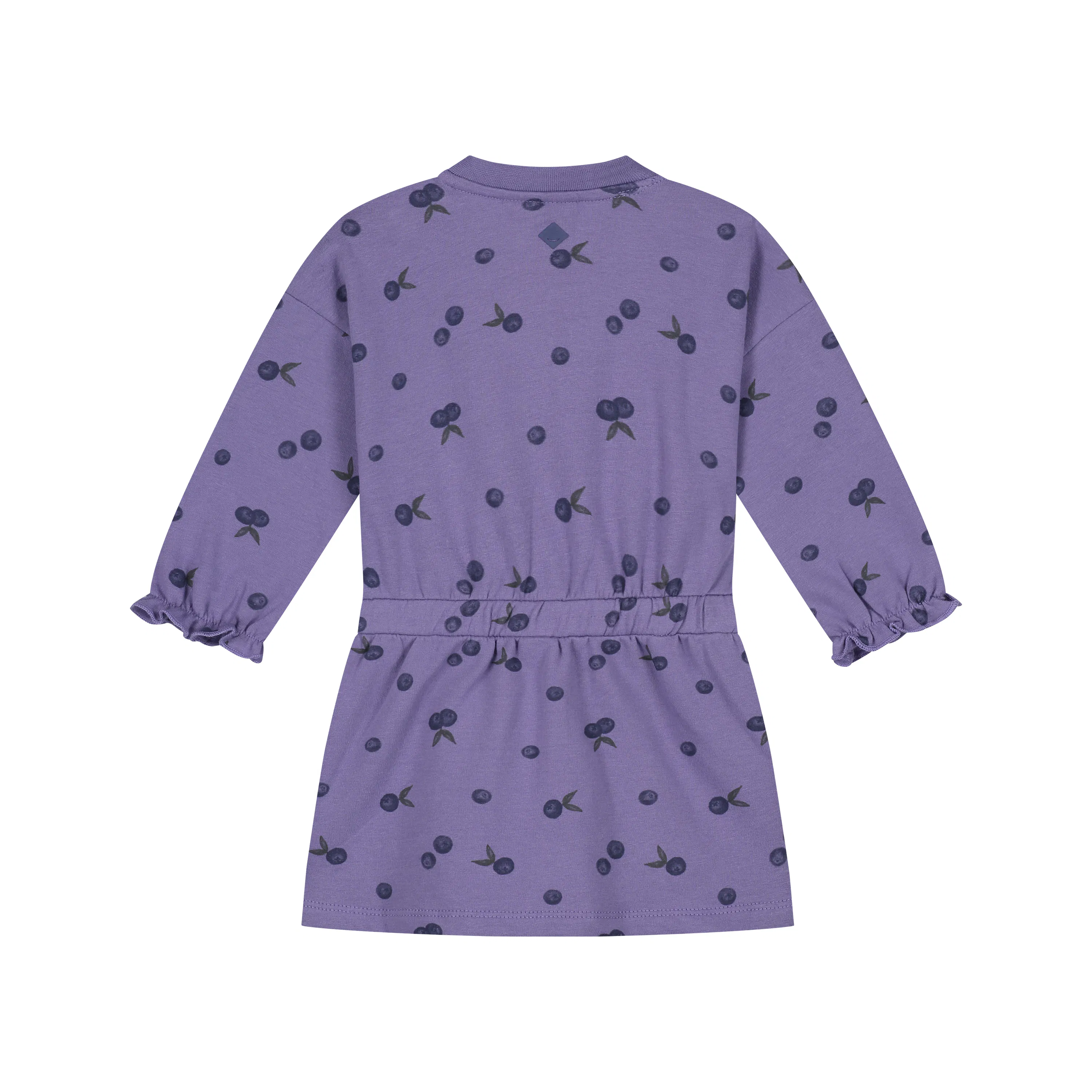 BABYFACE - Babyface Φόρεμα faded plum