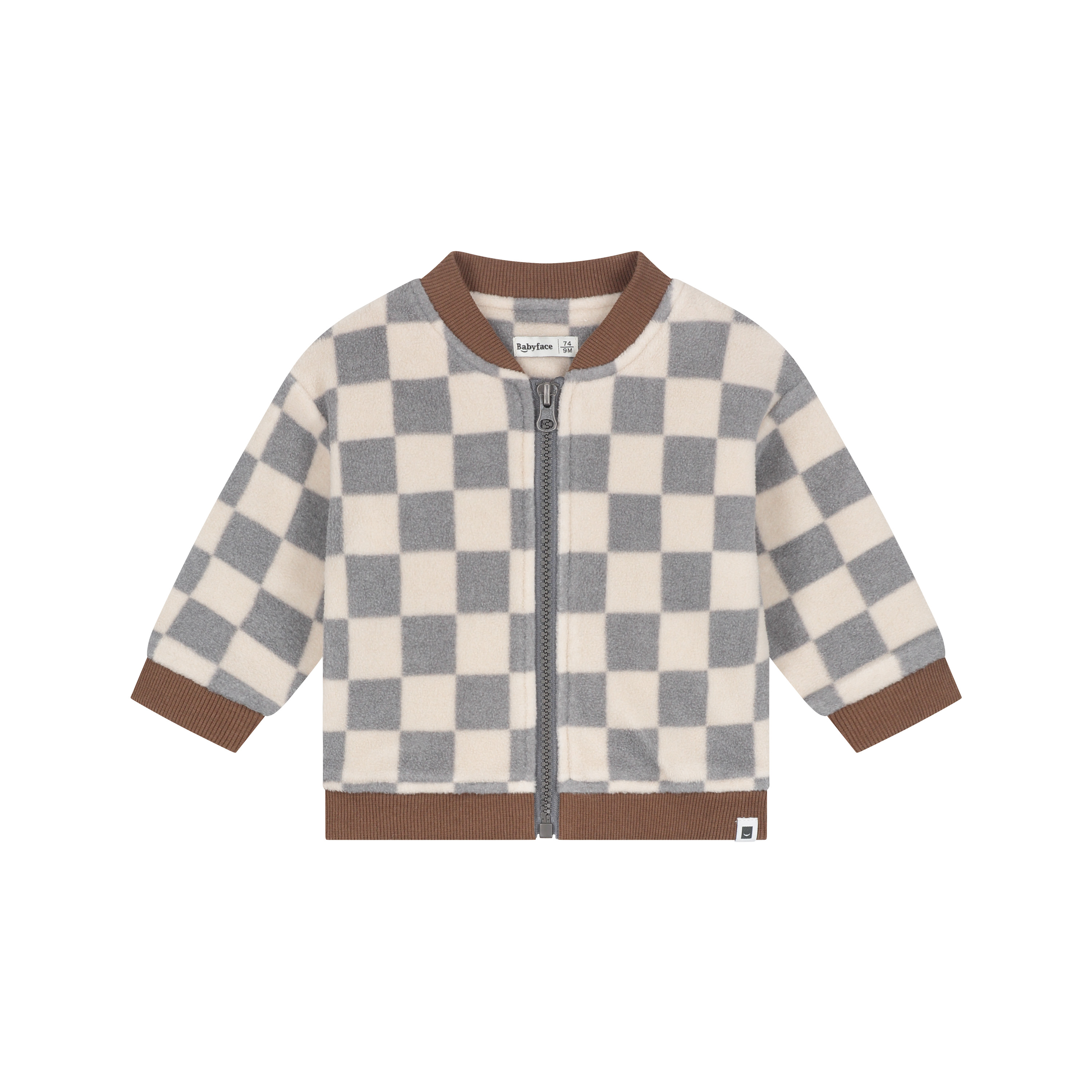 Ζακέτα Fleece