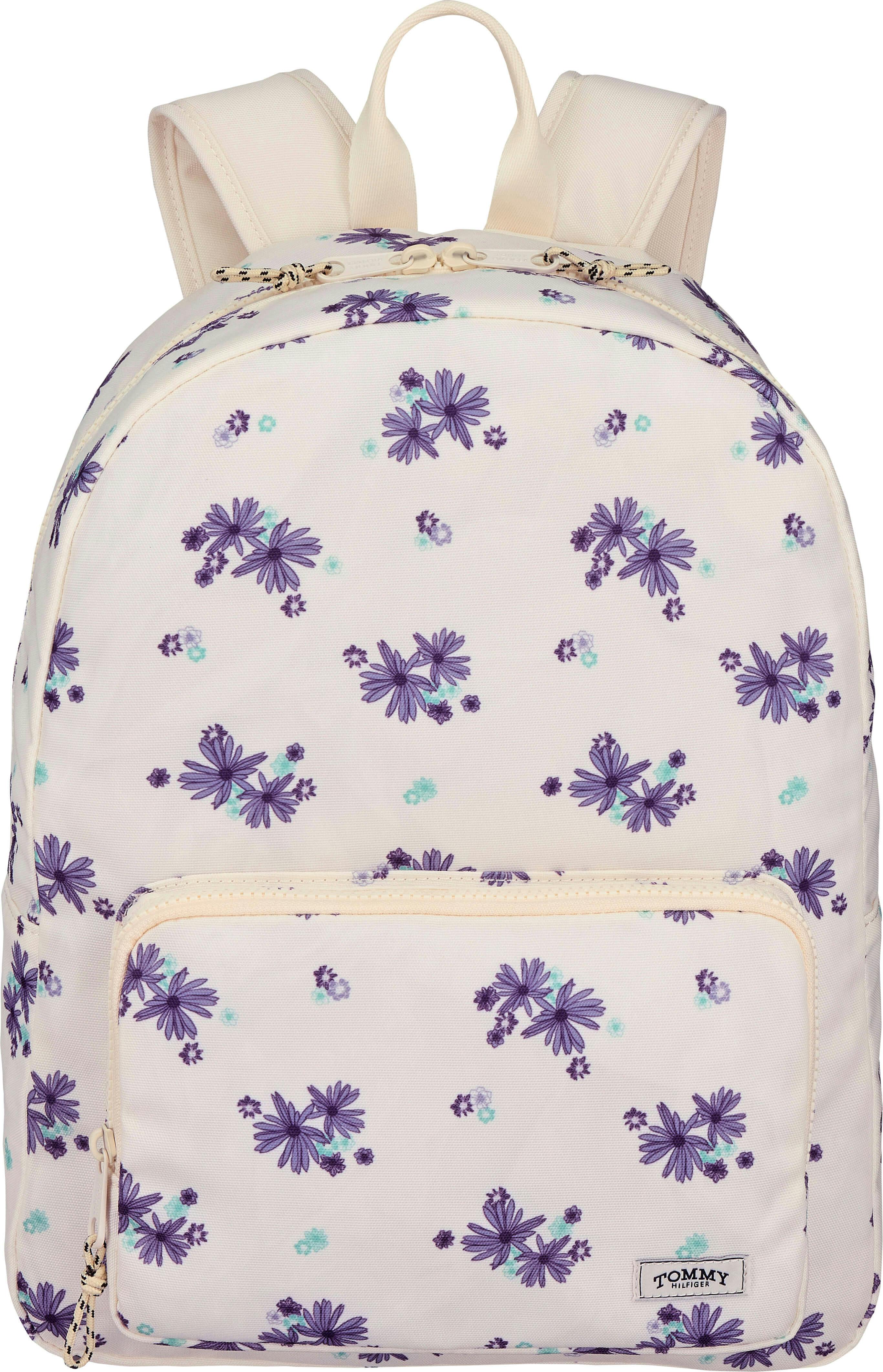 TOMMY HILFIGER - Tommy Hilfiger Σακίδιο Backpack