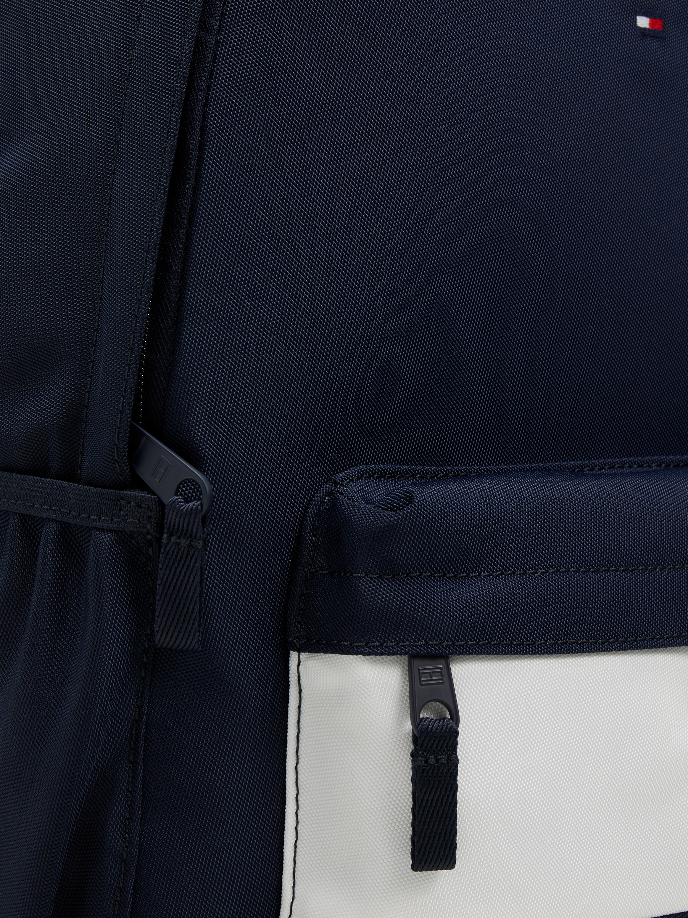 TOMMY HILFIGER - Tommy Hilfiger Essential Flag Backpack