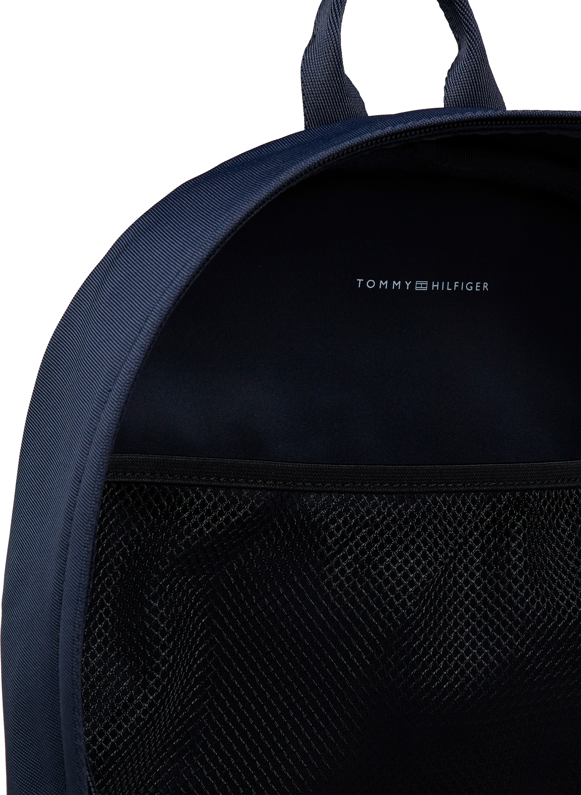 TOMMY HILFIGER - Tommy Hilfiger Essential Flag Backpack