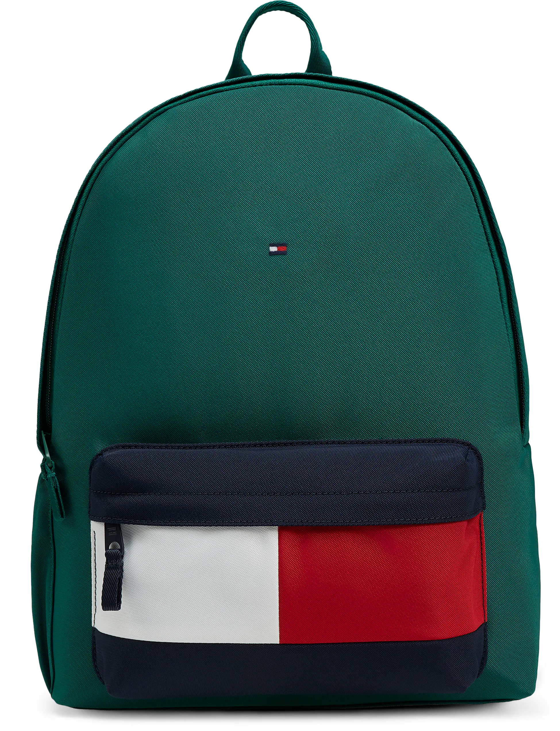 TOMMY HILFIGER - Tommy Hilfiger Essential Flag Backpack