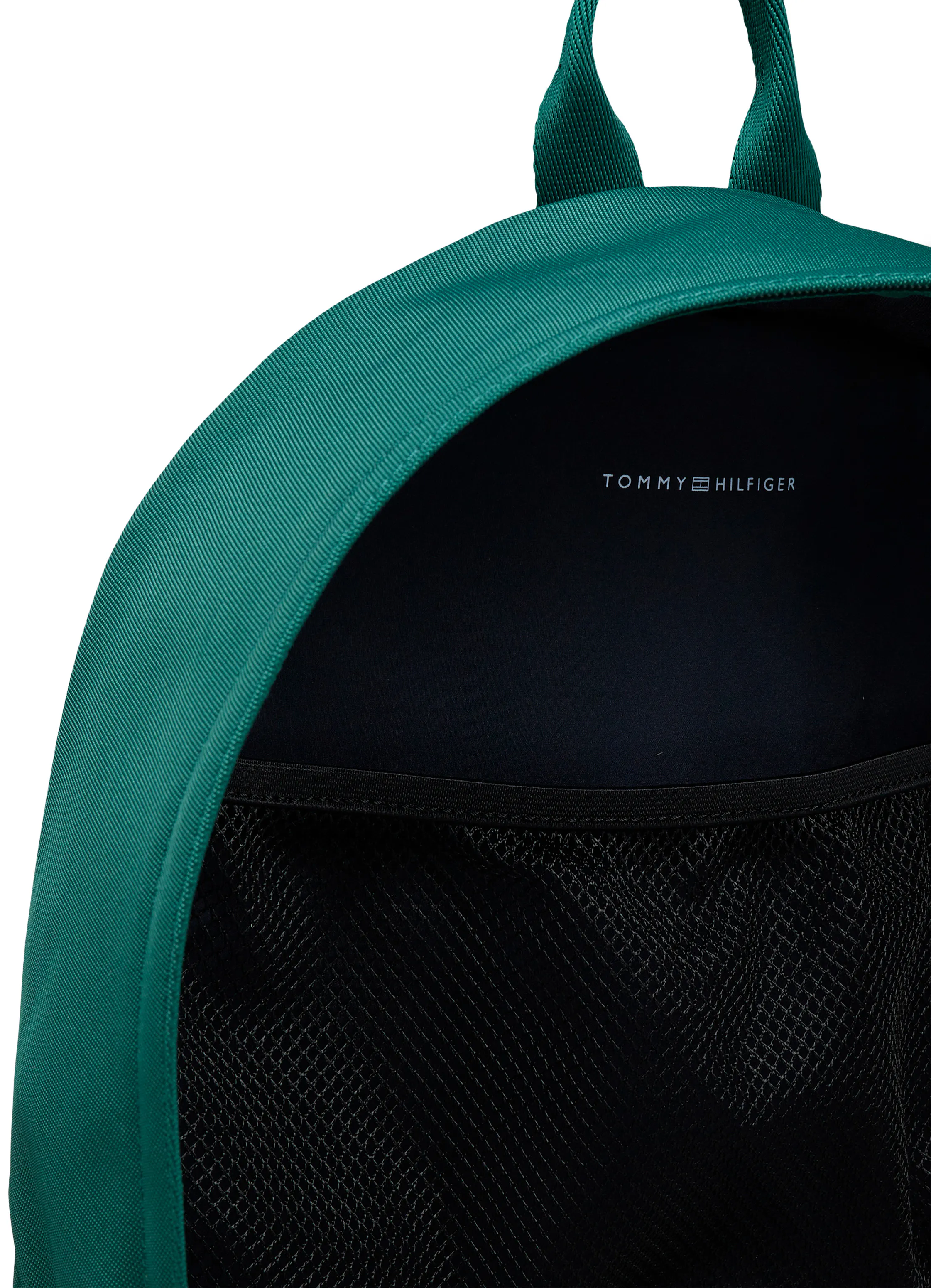 TOMMY HILFIGER - Tommy Hilfiger Essential Flag Backpack