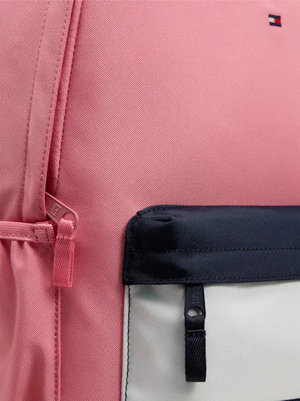 TOMMY HILFIGER - Tommy Hilfiger Essential Flag Backpack