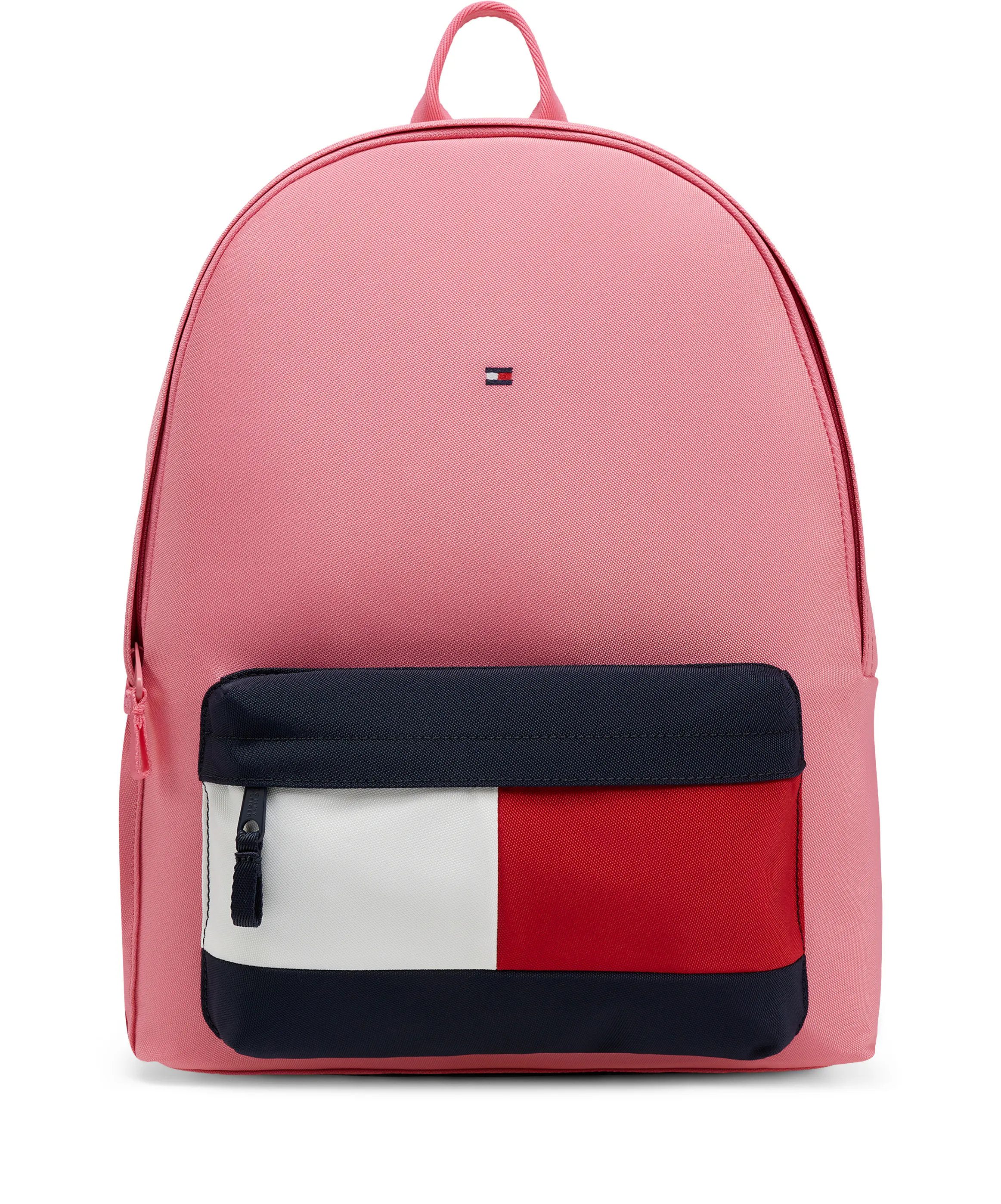 TOMMY HILFIGER - Tommy Hilfiger Essential Flag Backpack