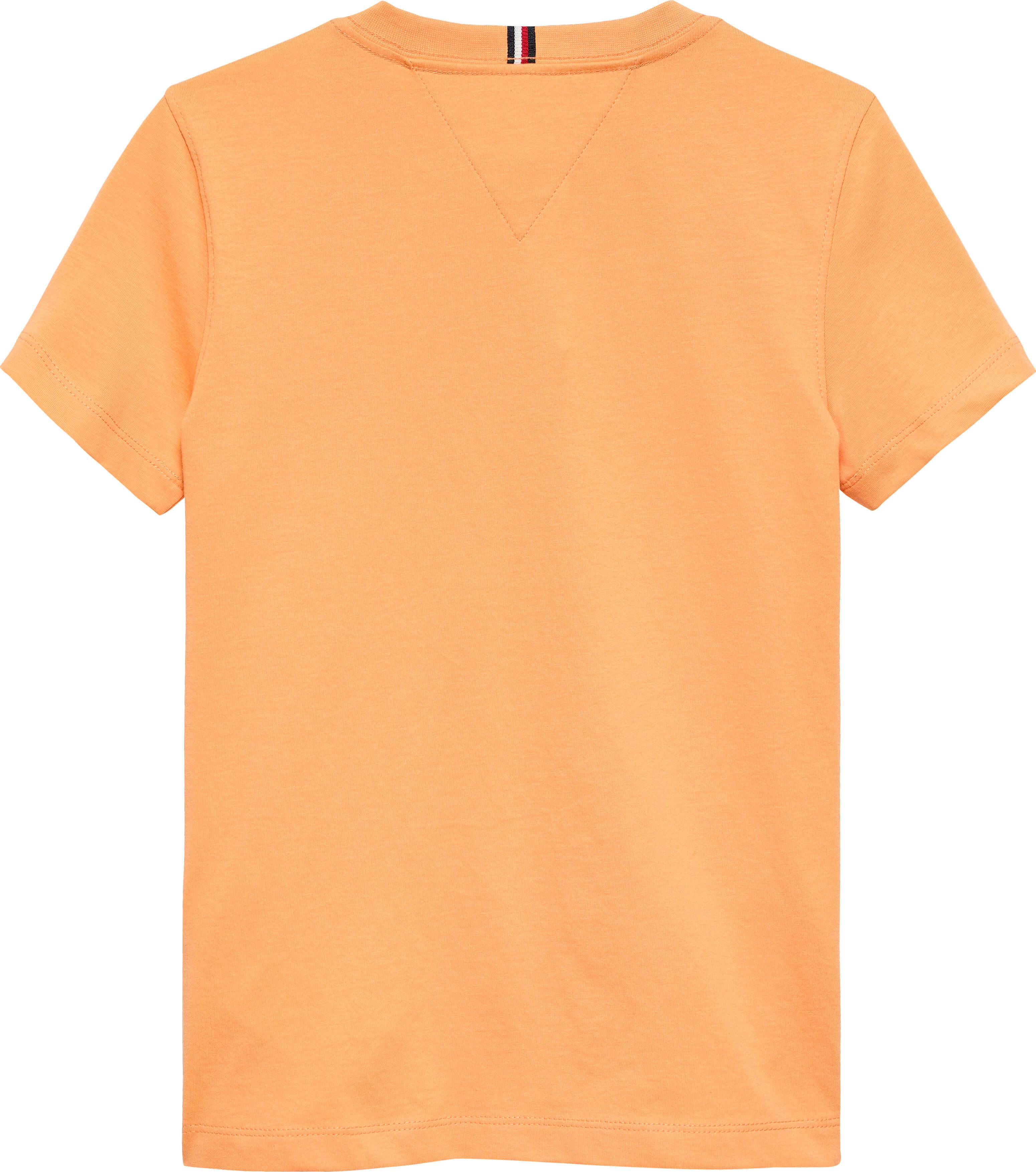 TOMMY HILFIGER - Tommy Hilfiger Μπλούζα ESSENTIAL COTTON