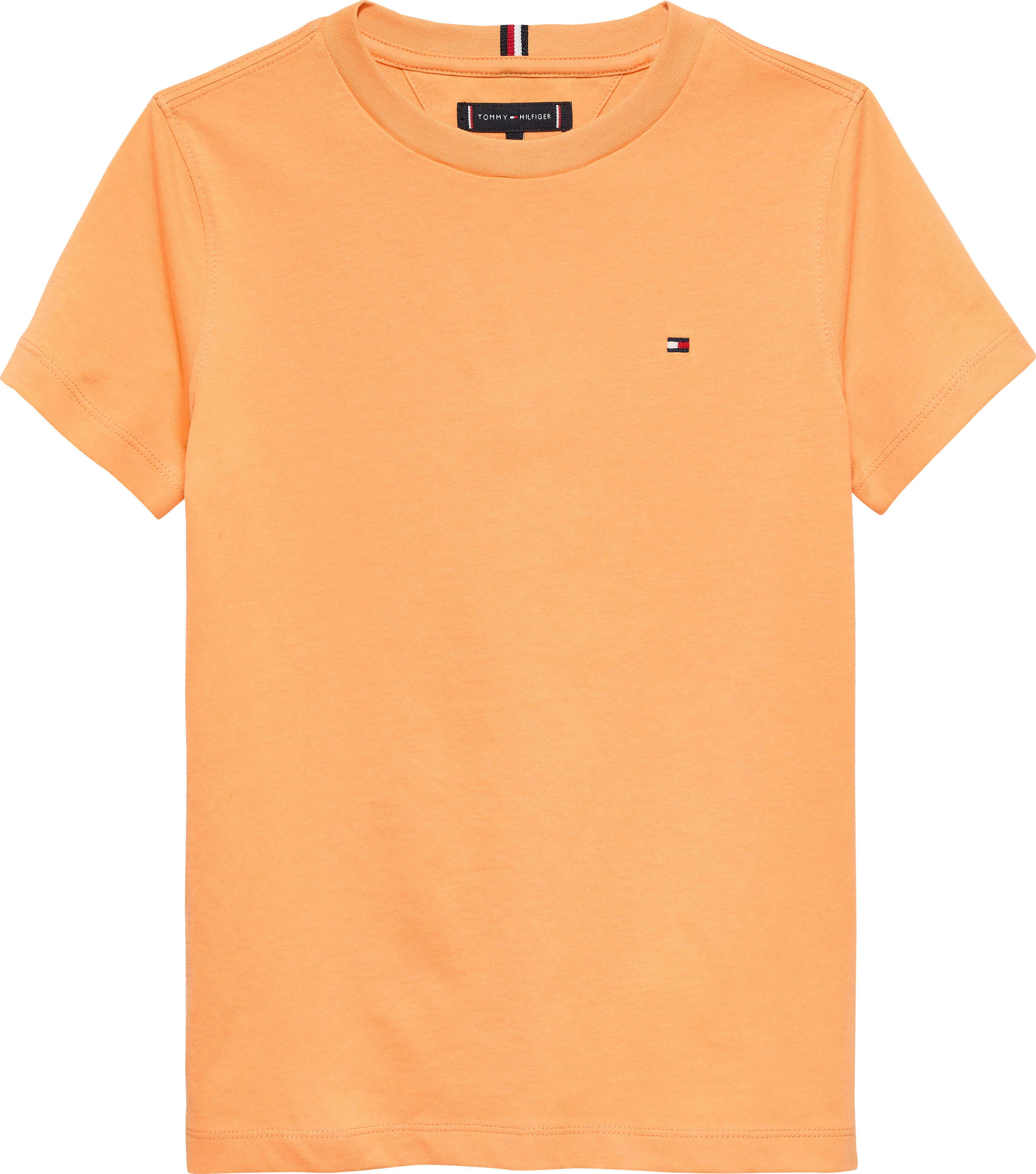 TOMMY HILFIGER - Tommy Hilfiger Μπλούζα ESSENTIAL COTTON