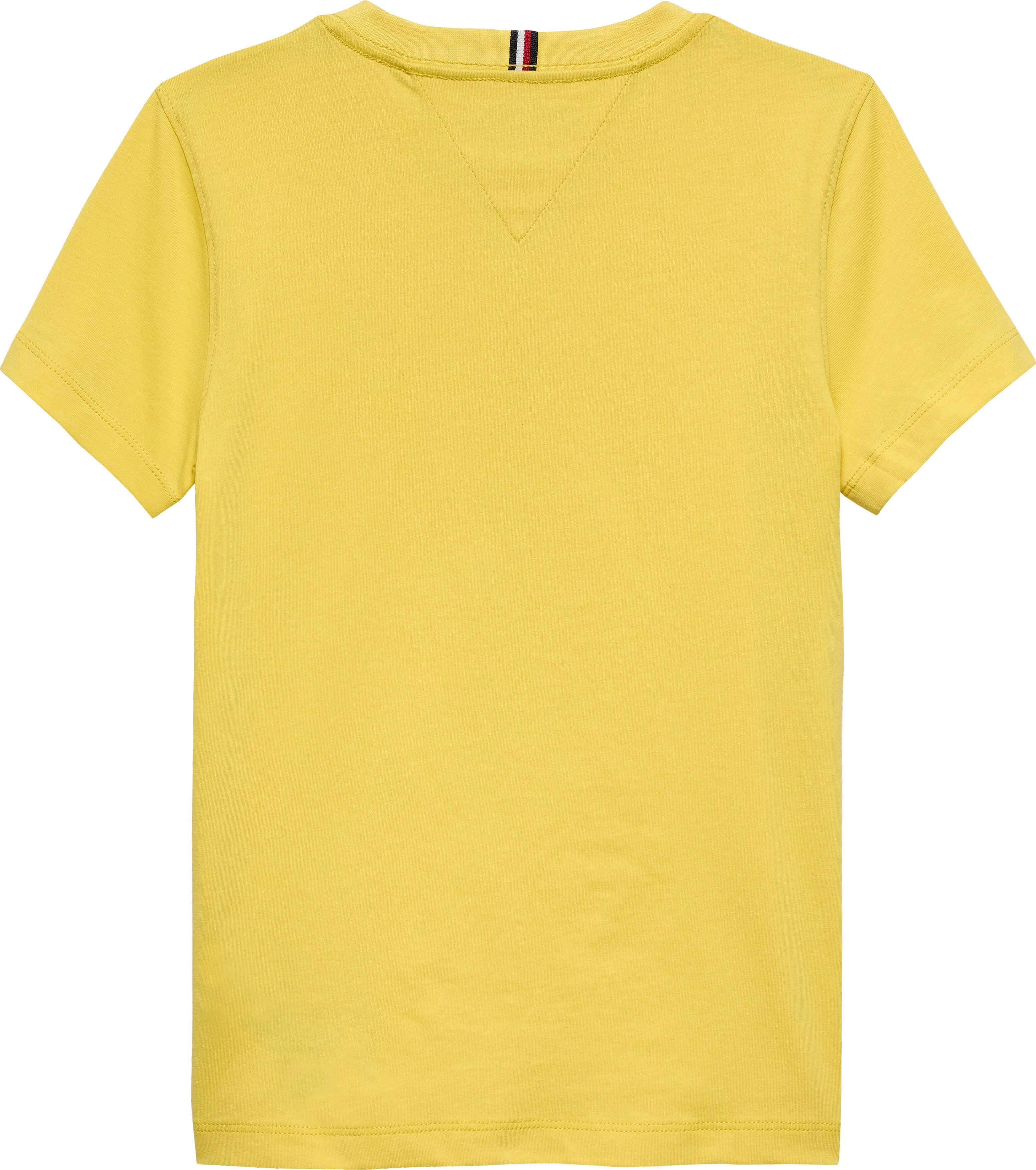 TOMMY HILFIGER - Tommy Hilfiger Μπλούζα ESSENTIAL COTTON