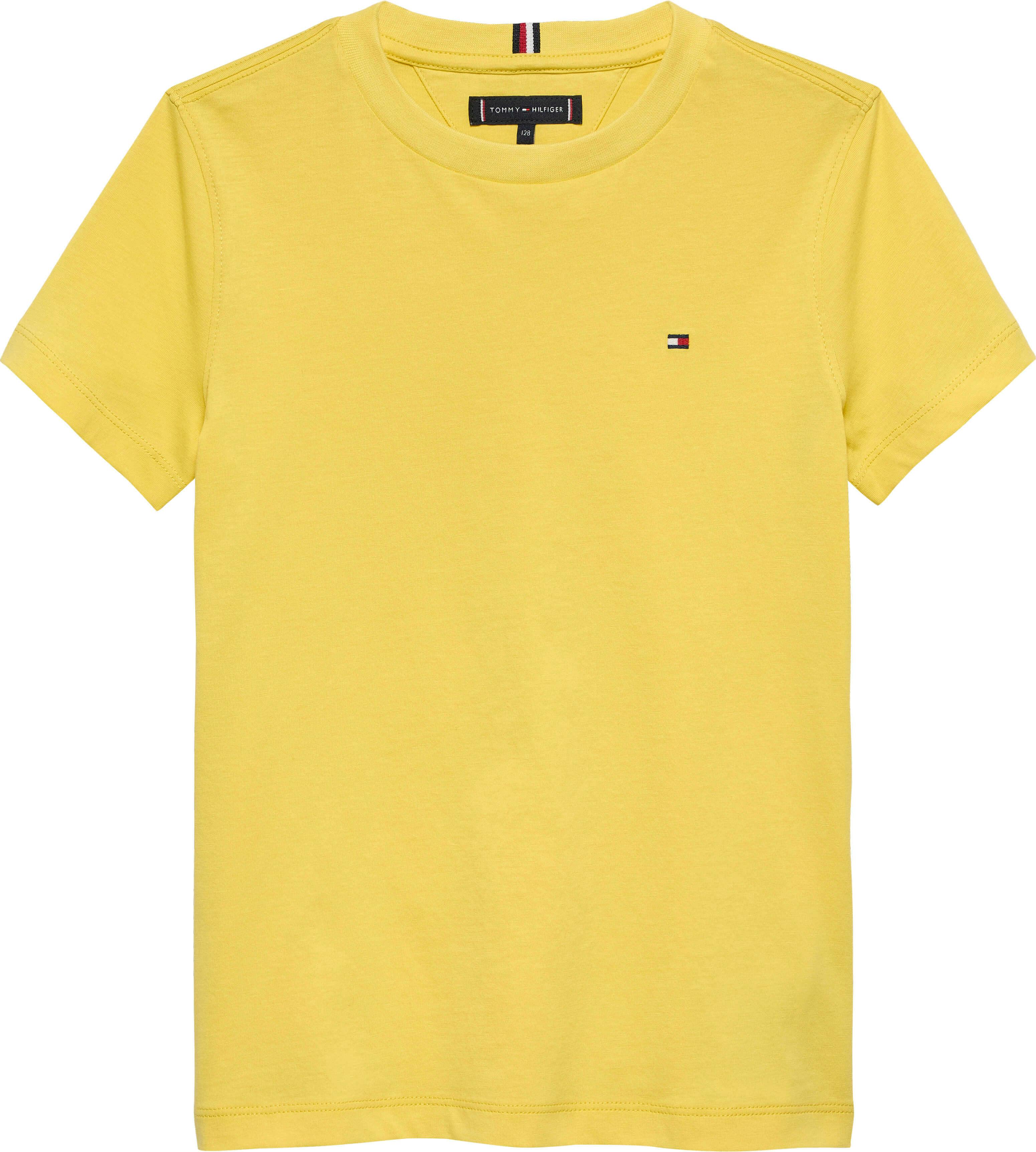 TOMMY HILFIGER - Tommy Hilfiger Μπλούζα ESSENTIAL COTTON