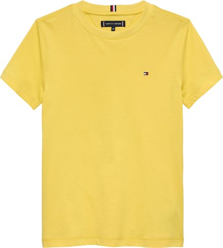 TOMMY HILFIGER - Tommy Hilfiger Μπλούζα ESSENTIAL COTTON