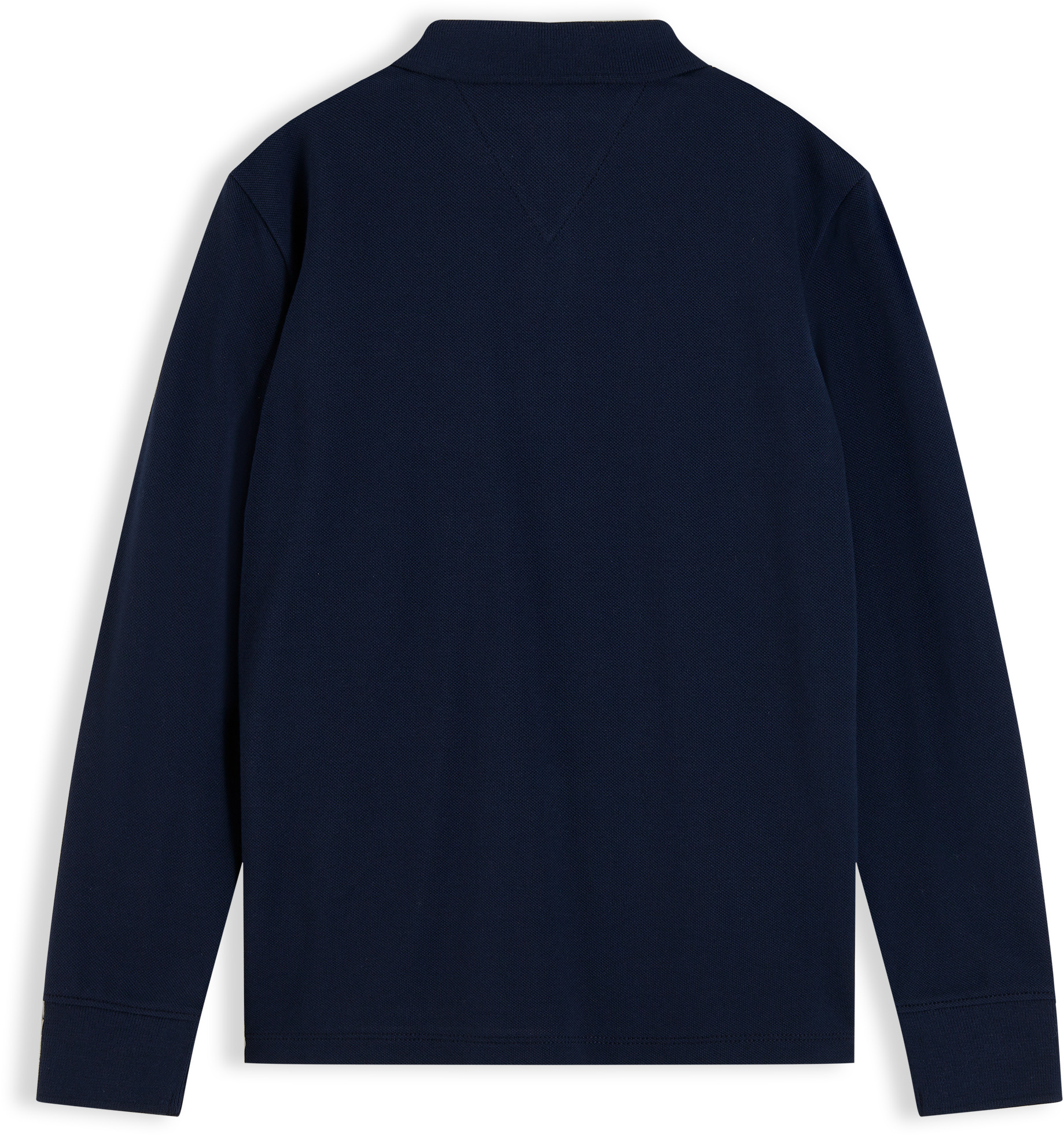 TOMMY HILFIGER - Tommy Hilfiger REG POLO LS