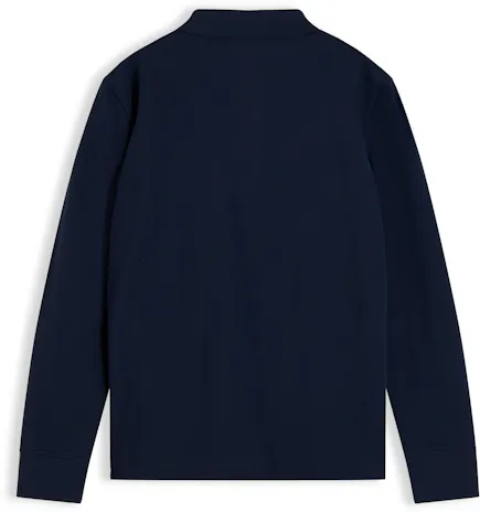 TOMMY HILFIGER - Tommy Hilfiger REG POLO LS