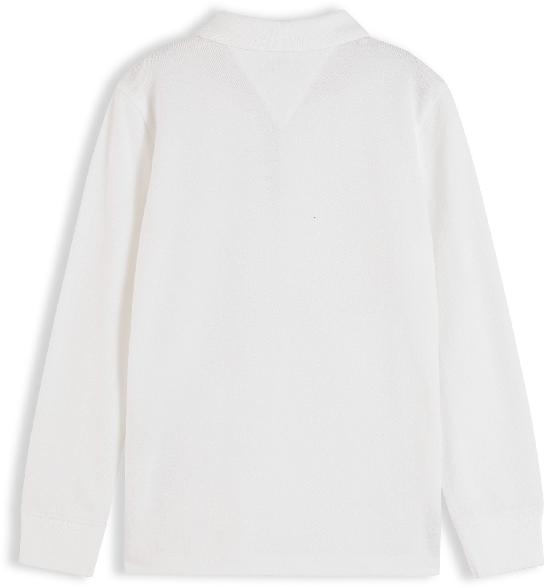 TOMMY HILFIGER - Tommy Hilfiger REG POLO LS