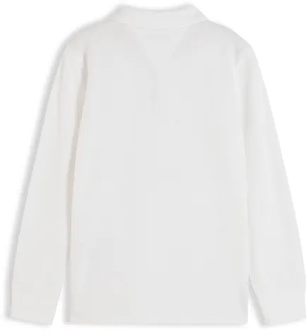 TOMMY HILFIGER - Tommy Hilfiger REG POLO LS