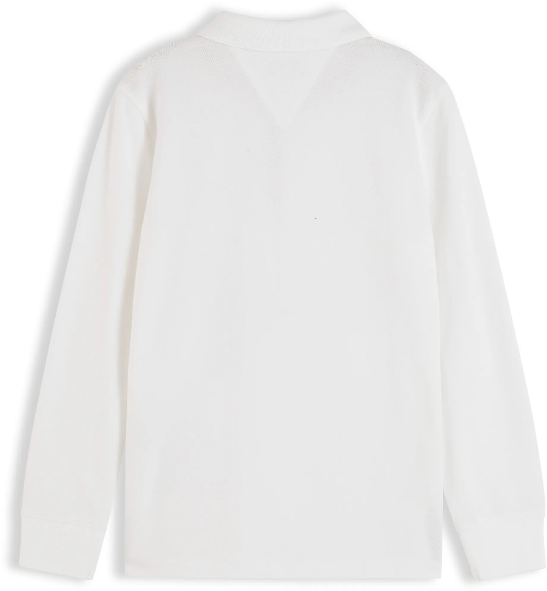 TOMMY HILFIGER - Tommy Hilfiger REG POLO LS