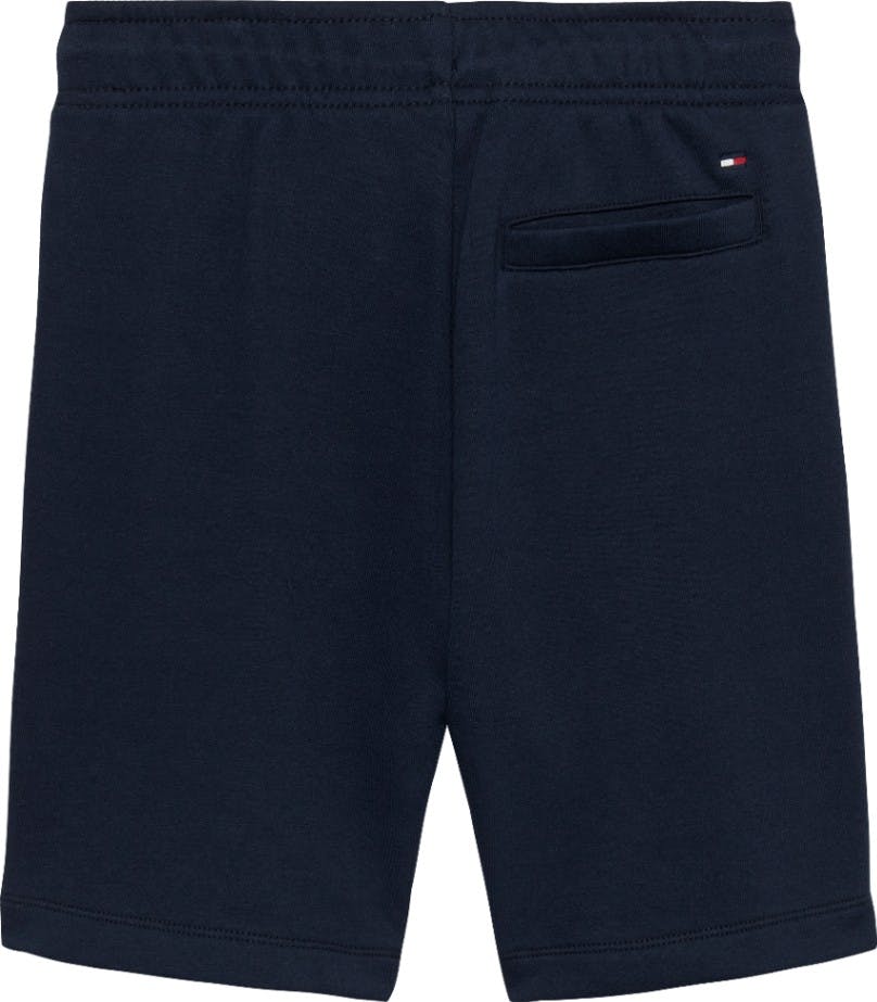 TOMMY HILFIGER - Tommy Hilfiger Σορτς Φούτερ Αγόρι
