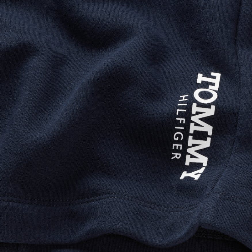 TOMMY HILFIGER - Tommy Hilfiger Σορτς Φούτερ Αγόρι