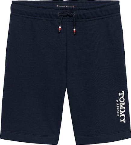 TOMMY HILFIGER - Tommy Hilfiger Σορτς Φούτερ Αγόρι