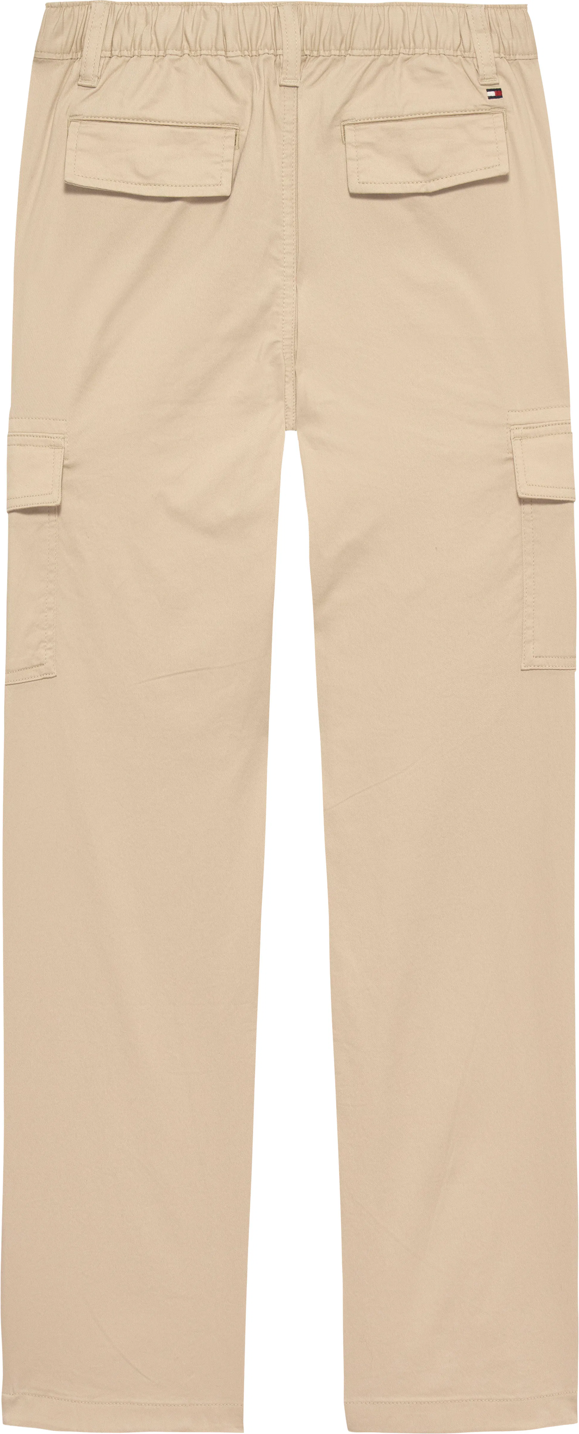 TOMMY HILFIGER - Tommy Hilfiger Παντελόνι Cargo Relaxed