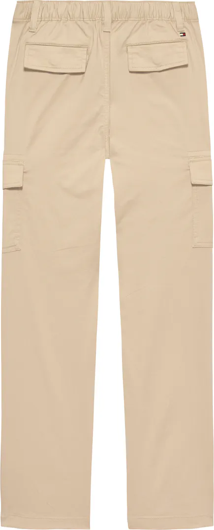 TOMMY HILFIGER - Tommy Hilfiger Παντελόνι Cargo Relaxed