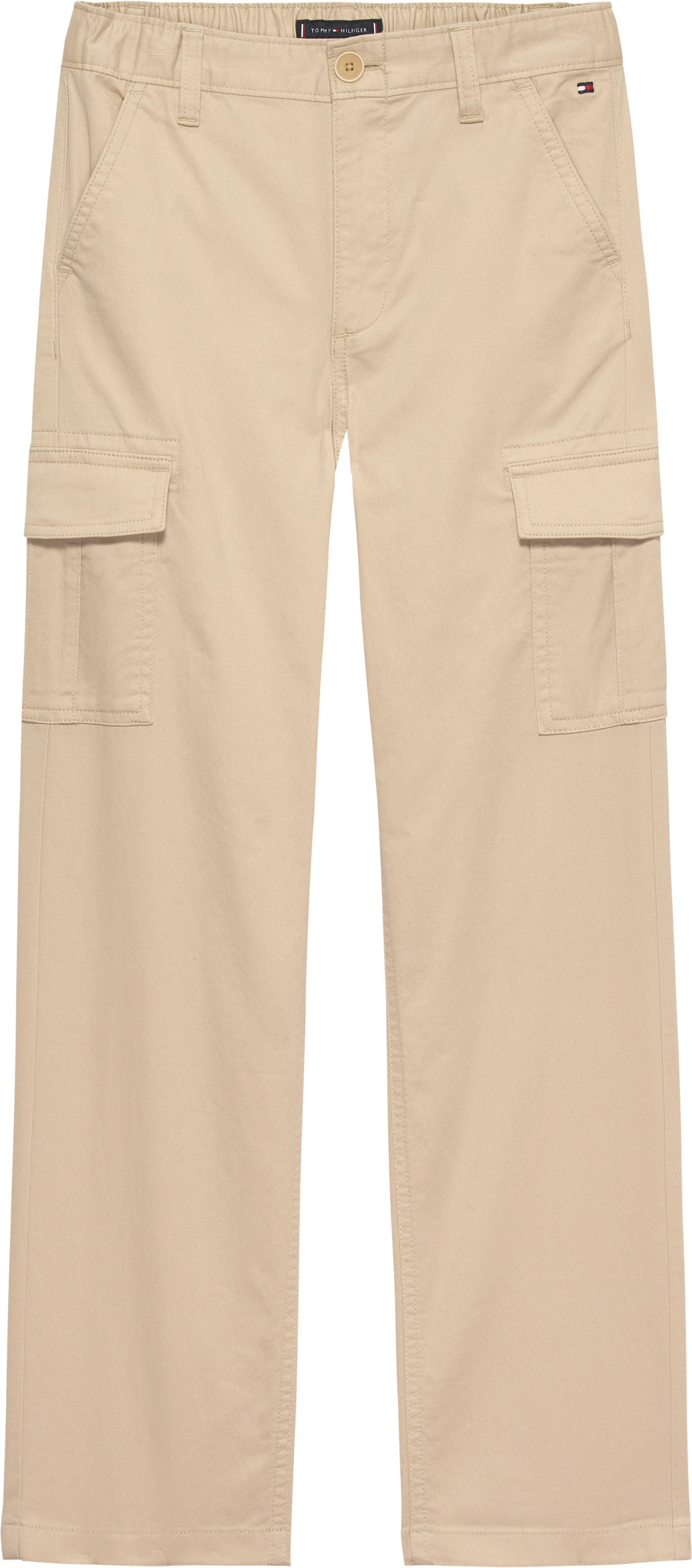 TOMMY HILFIGER - Tommy Hilfiger Παντελόνι Cargo Relaxed