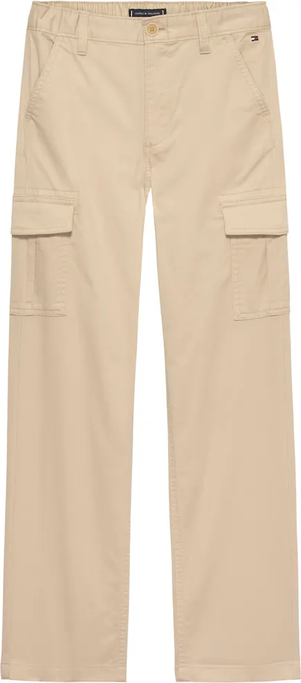 TOMMY HILFIGER - Tommy Hilfiger Παντελόνι Cargo Relaxed