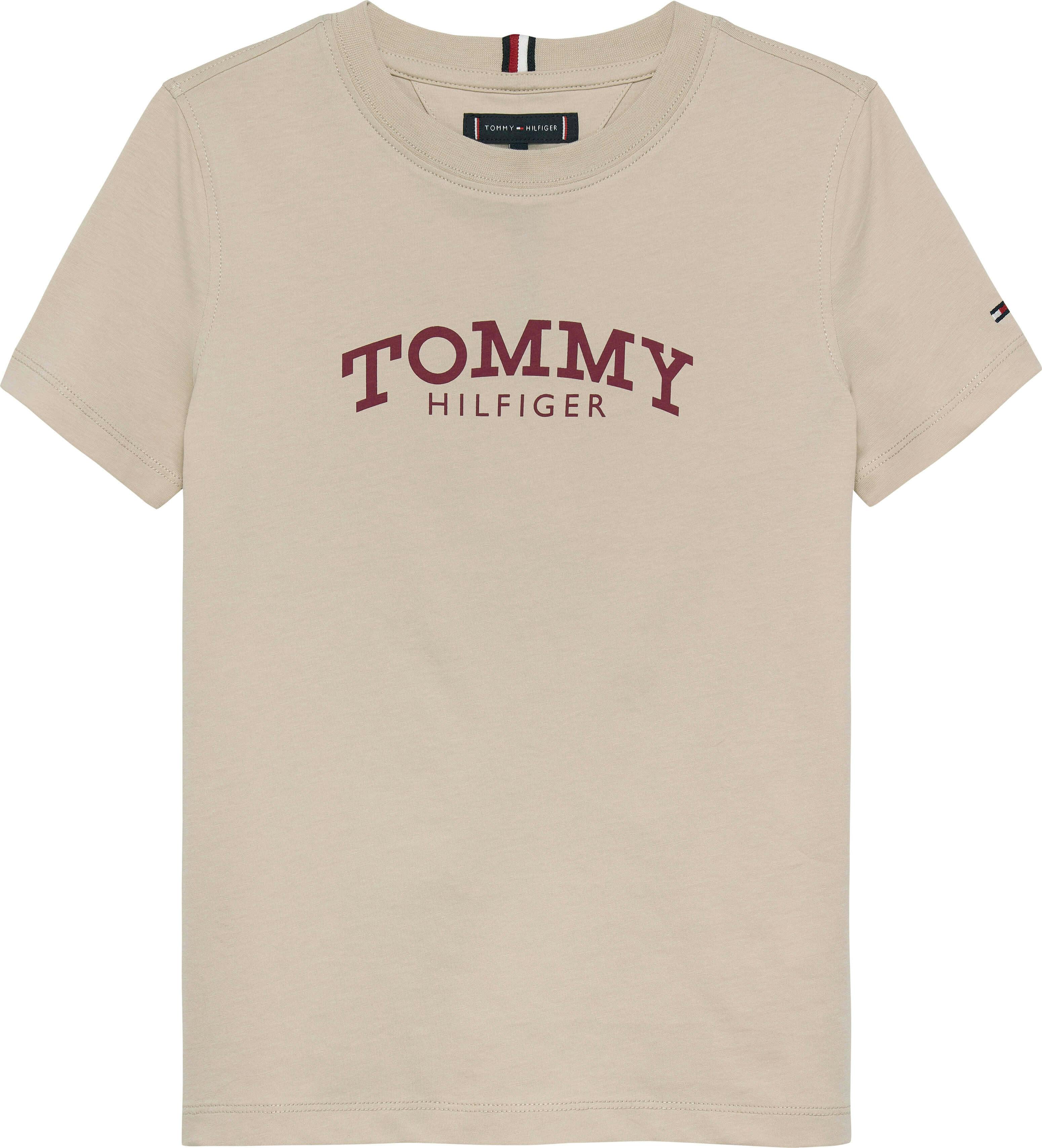 TOMMY HILFIGER - Tommy Hilfiger Παιδική Μπλούζα