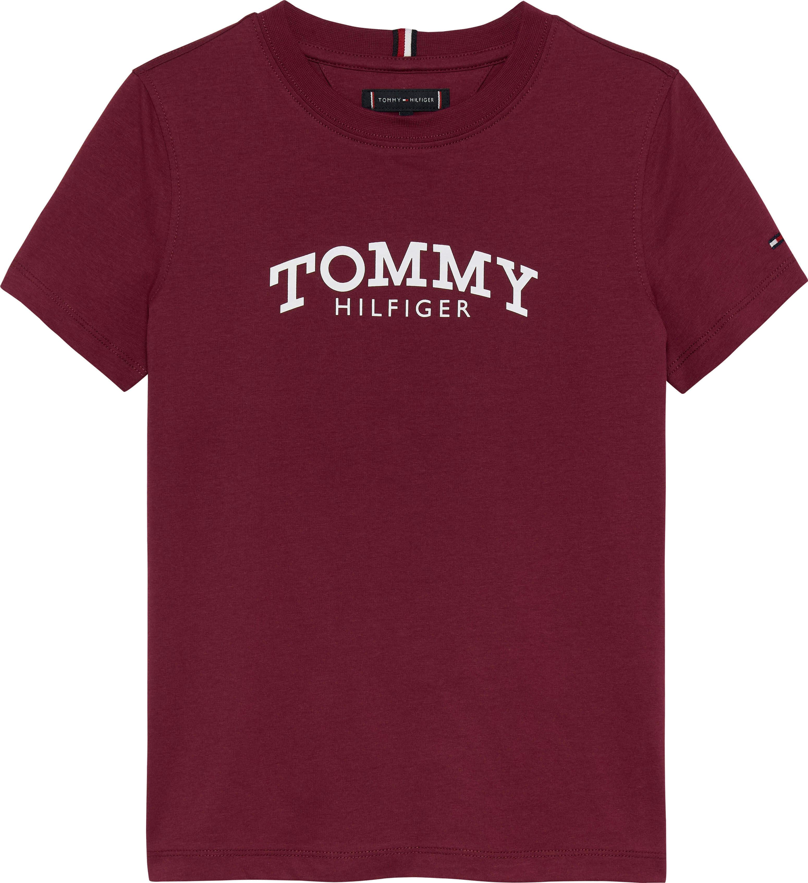 TOMMY HILFIGER - Tommy Hilfiger Παιδική Μπλούζα